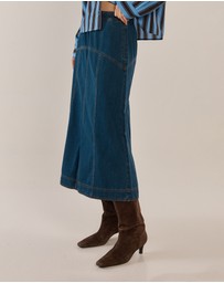 Betty Basics - Dayton Skirt