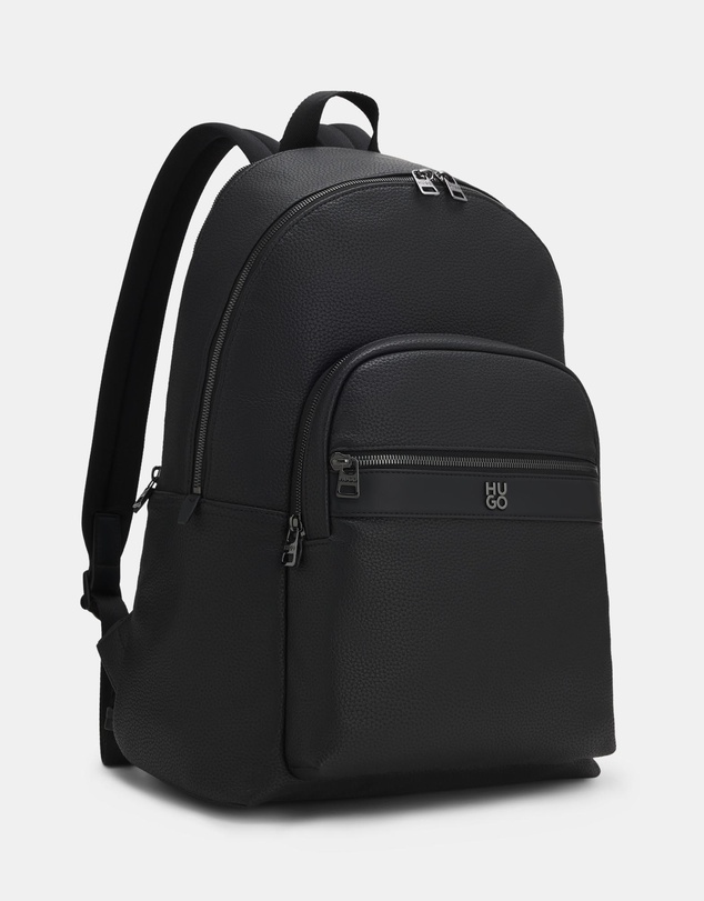 HUGO - Quantic Backpack