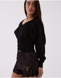Style Addict - Mara Knit Cardigan