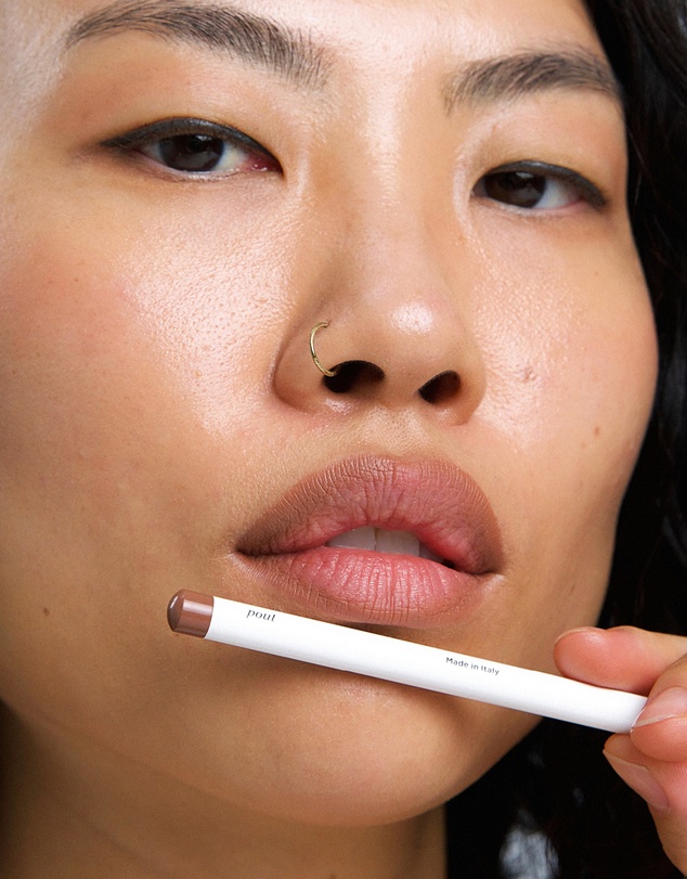 Ere Perez - Acai Lip Pencil - Pout