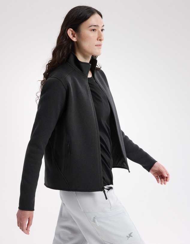 Arc'teryx - Covert Cardigan Women's