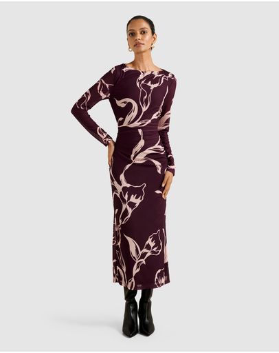 MOSELLE FLORAL