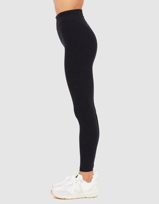 The Upside - Peached 25In High Rise Tights