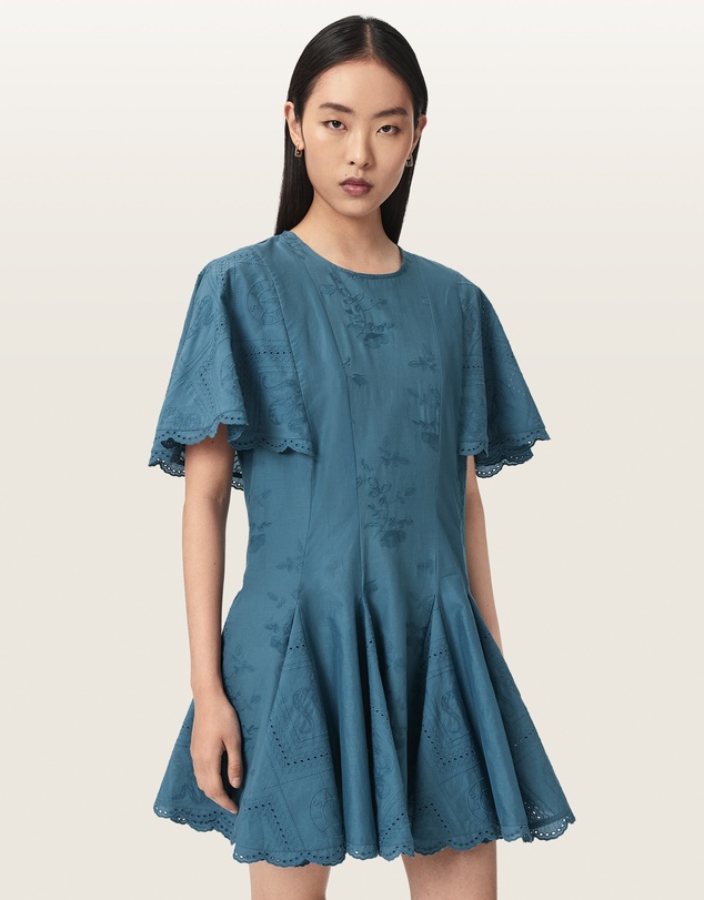 AllSaints - Corla Dress