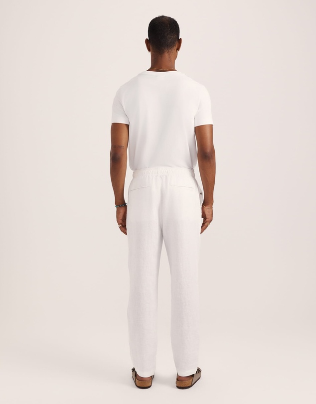 SABA - Kent Linen Pant