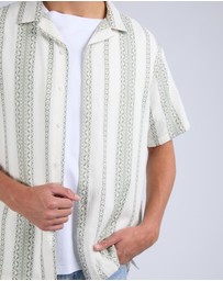 Silent Theory - Capri SS Shirt