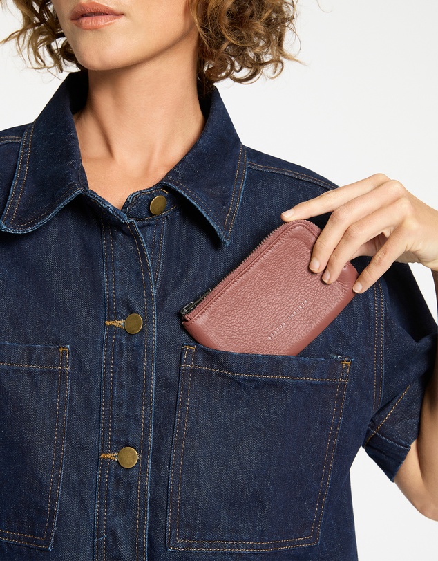 Status Anxiety - Left Behind Pouch