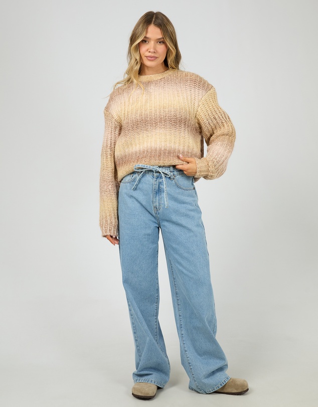 All About Eve - Bree Knit