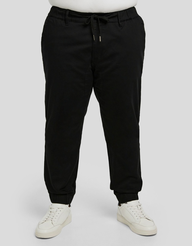Johnny Bigg - Comfort Knit Jogger Pant