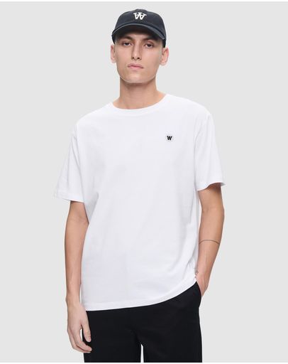 Bright White