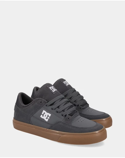DC Shoes - Mens Onyx Skate Shoes