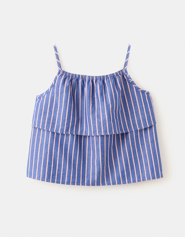 M.N.G - Sodaset Blouse - Kids-Teens