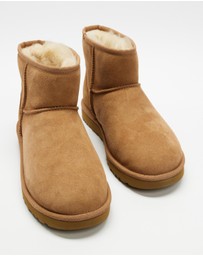 UGG - Classic Mini II - Women's