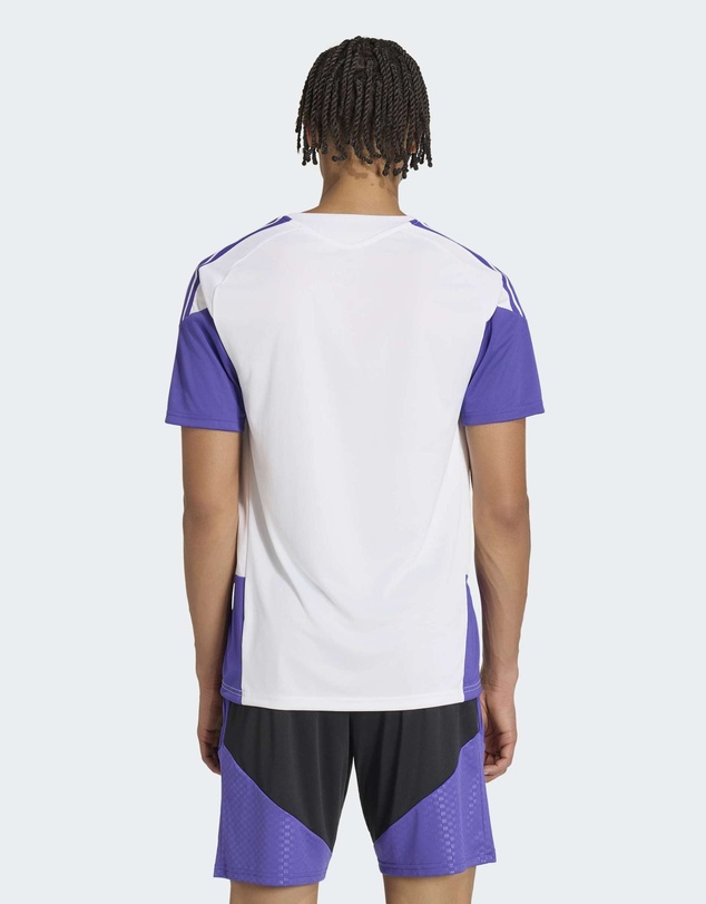 adidas Performance - Tiro 26 Competition Training Football Jersey Mens
