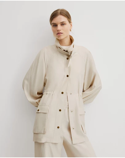 Country Road - Crepe Trench