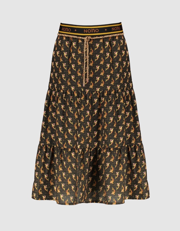 NONO - Nael Maxi Skirt - Kids-Teens