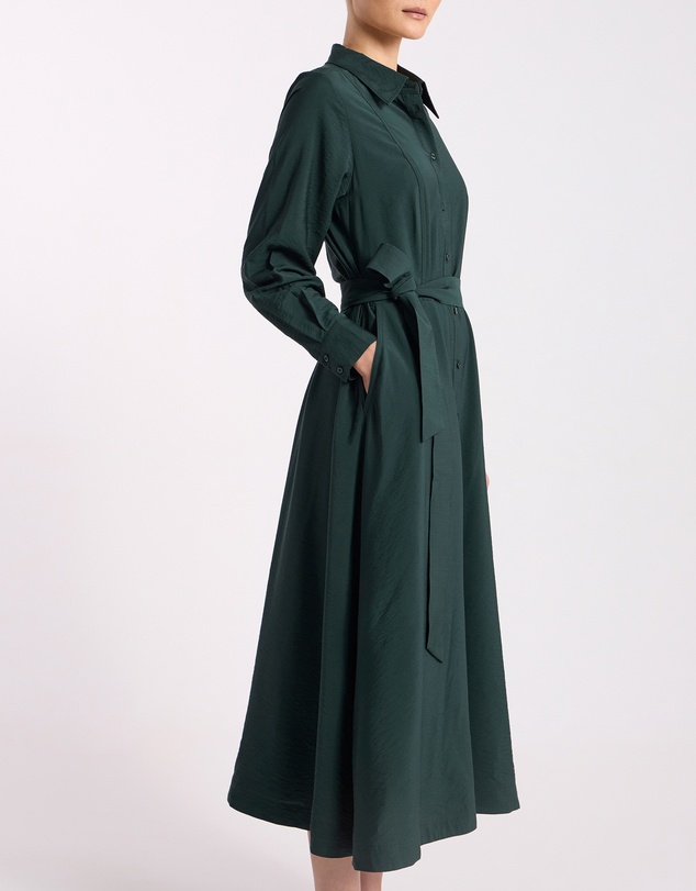 David Lawrence - Randi Midi Dress