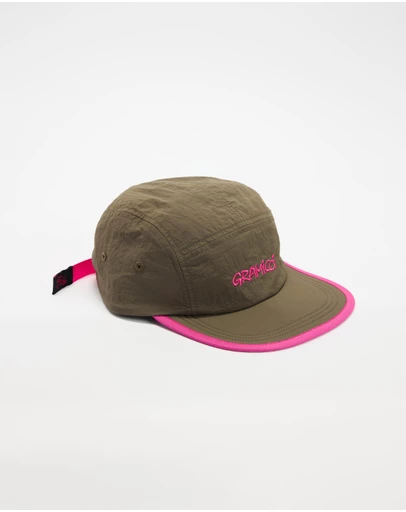 Gramicci - Nylon Gramicci Cap