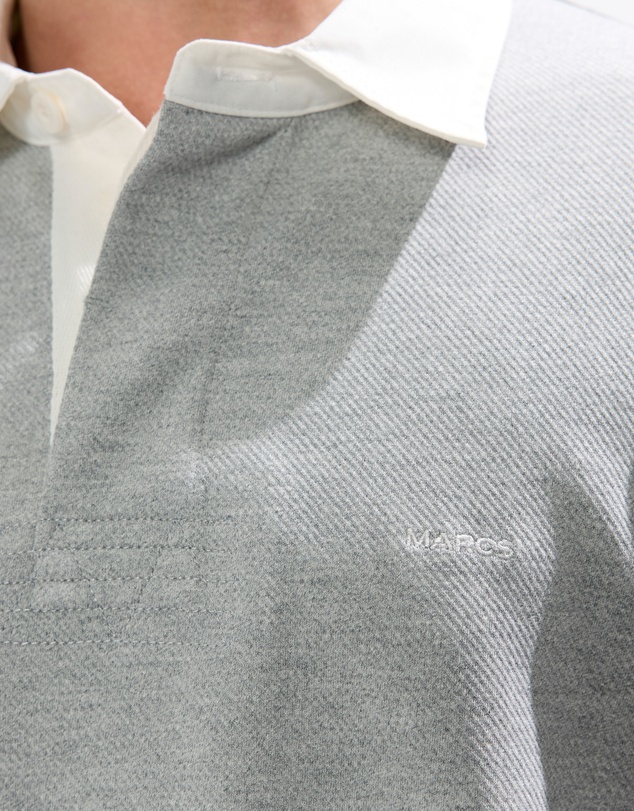 Marcs - Dennis Rugby Top