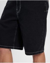Stan Ray - Wide 5 Shorts