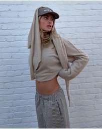 Lioness - Olsen Knit