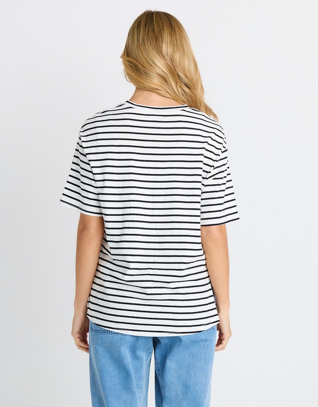 Betty Basics - Relax Boxy Tee