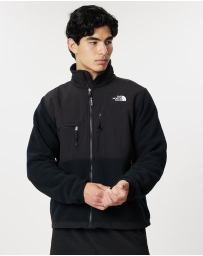TNF Black