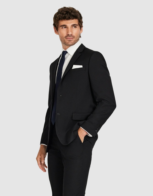 Tarocash - Lachlan Stretch Suit Jacket
