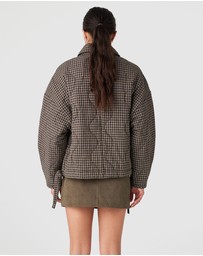 Arcaa - Matteo Jacket