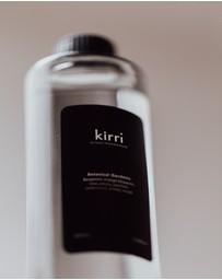 Kirri by Scent Australia Home - Botanical Gardens Wood Diffuser Refill (100ml) (Formerly Jardin de Carthage)