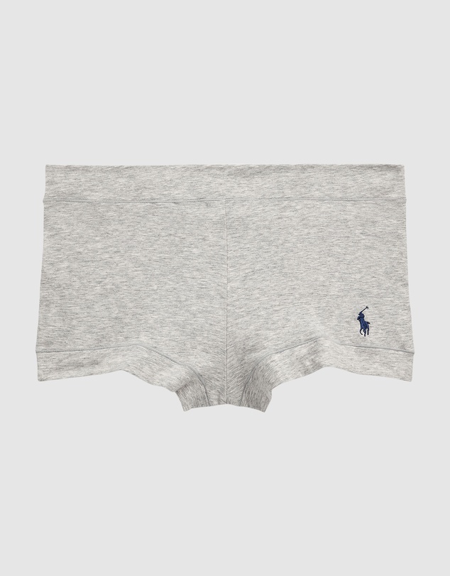 Polo Ralph Lauren - Club Cotton Stretch Shorty Underwear