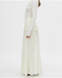 CAMILLA AND MARC - Nova Maxi Skirt