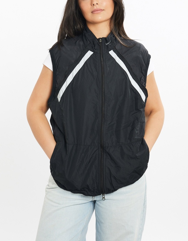 Vintage by The Real Deal - Pre Loved - Vintage Nike Tech Windbreaker Jacket