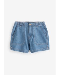 NEXT - Cargo Utility Denim Shorts