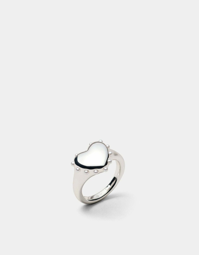 MIMCO - Adore Heart Ring