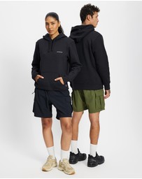 Patagonia - Fitz Roy Icon Uprisal Hoodie