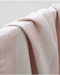 Dock & Bay - Waffle Towel XL