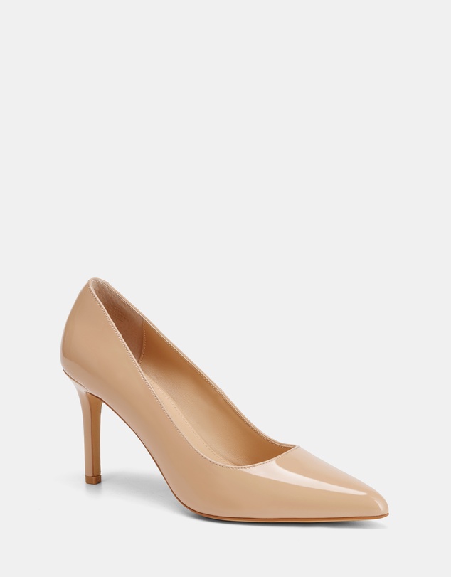 Wittner - Ravyn Patent Leather Pumps