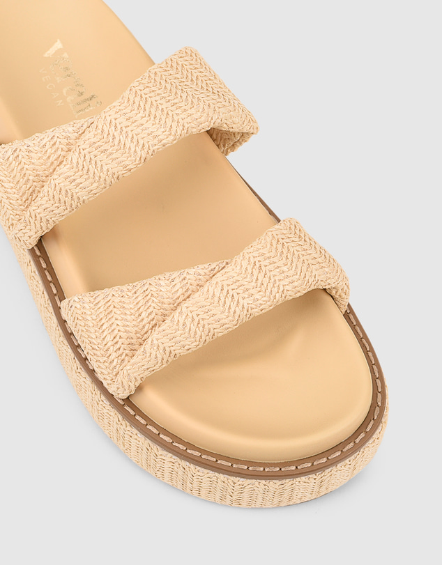Verali - Rue Flatform Slides