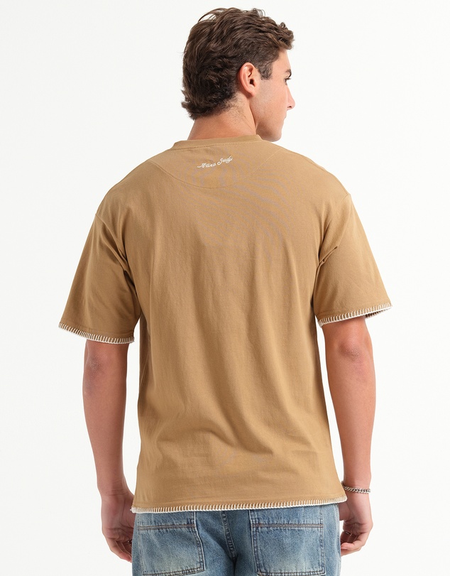 Nana Judy - James 235GSM T-shirt