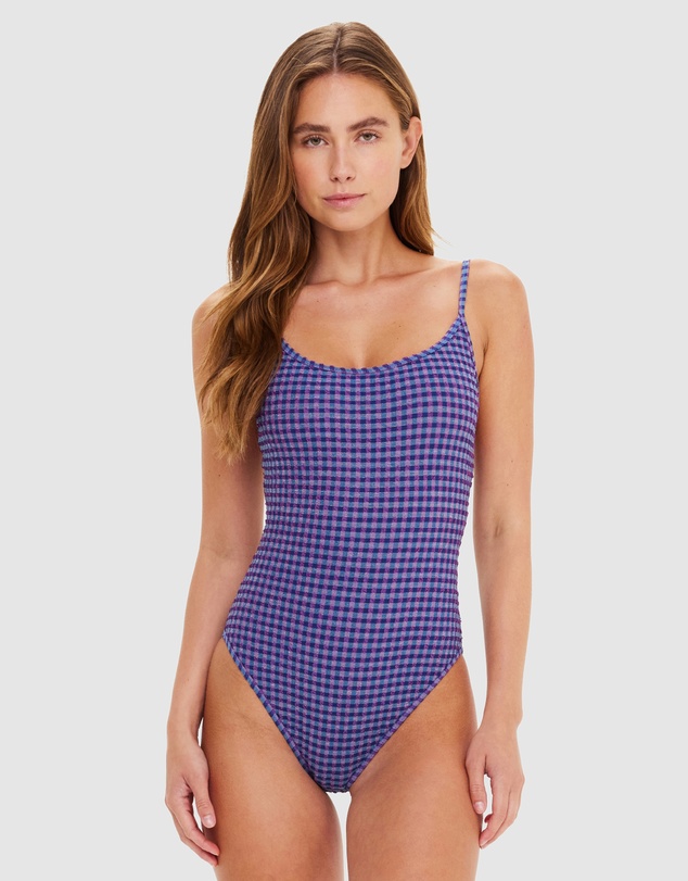 The Upside - Aliki Flow Onepiece
