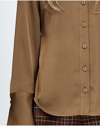 bul - Hei Shirt Olive