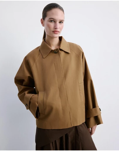 M.N.G - Cuba Jacket