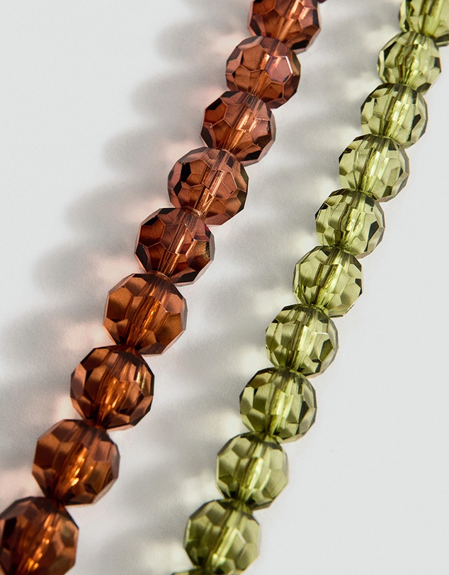 M.N.G - Felisa Necklace