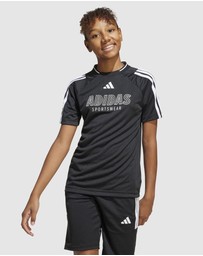 adidas Sportswear - House Of Tiro T-Shirt - Teens