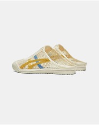Onitsuka Tiger - Mexico 66 Sabot - Unisex