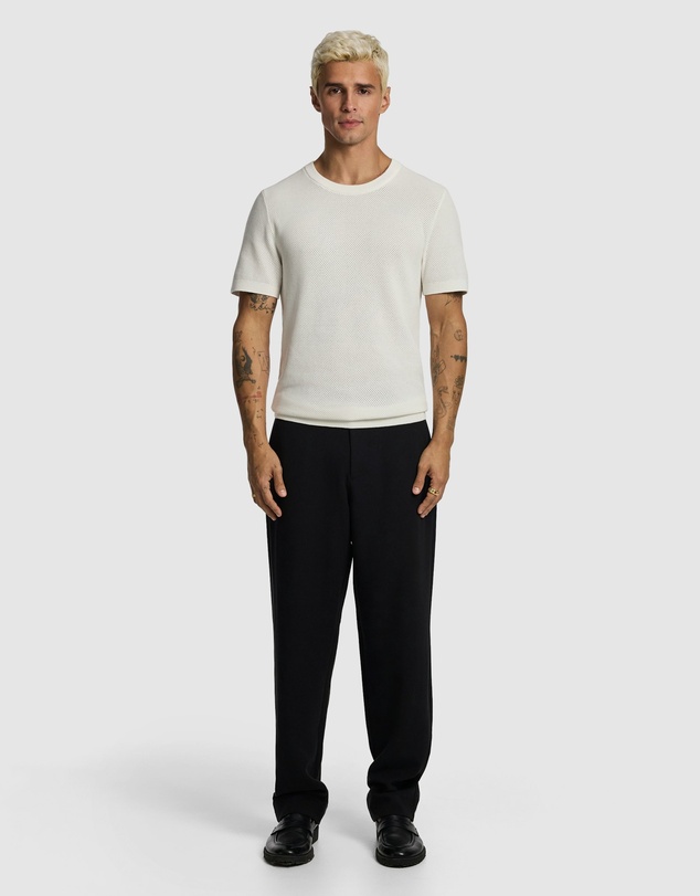 yd. - Striker Knitted Tee