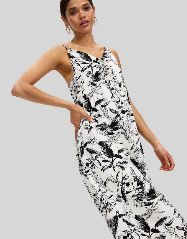 KAJA Clothing - Rhoda Dress
