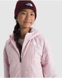 The North Face - Reversible Shasta Short Parka - Kids