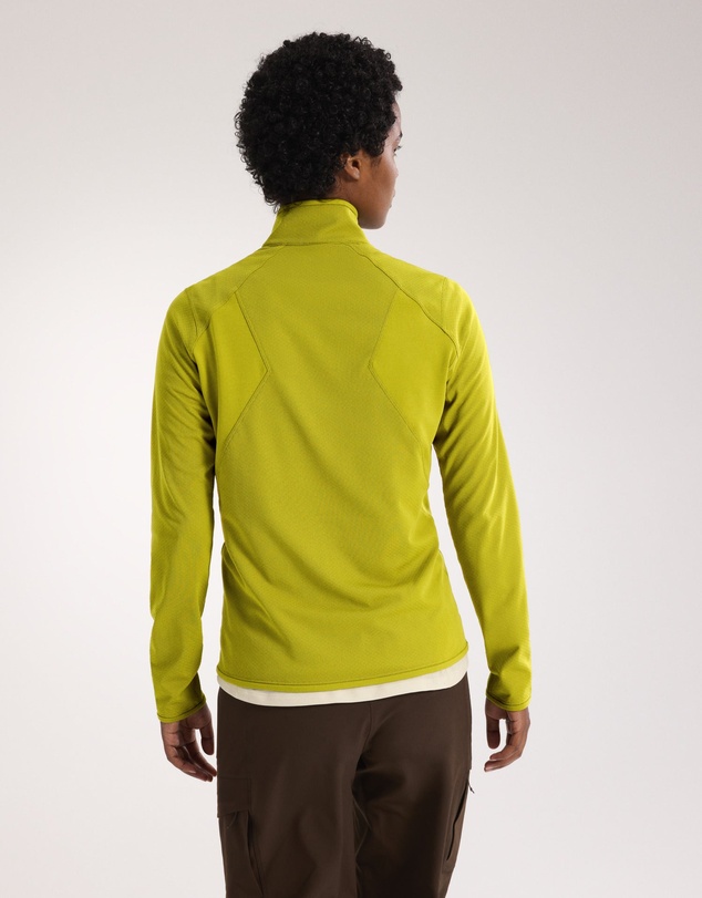 Arc'teryx - Delta Jacket Women's